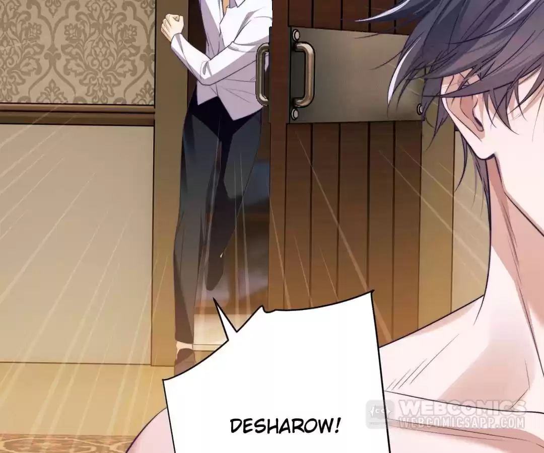 Desharow Merman [Official] - Chapter 38 manhwa