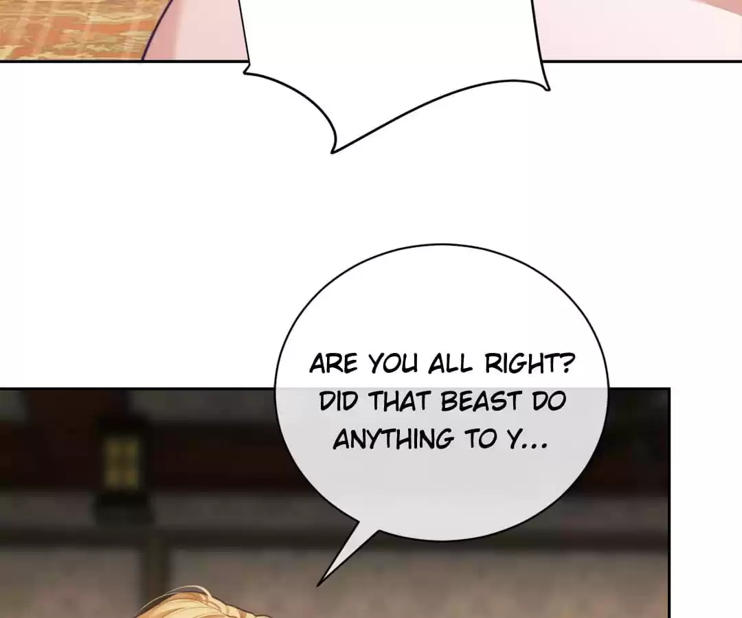 Desharow Merman [Official] - Chapter 38 manhwa