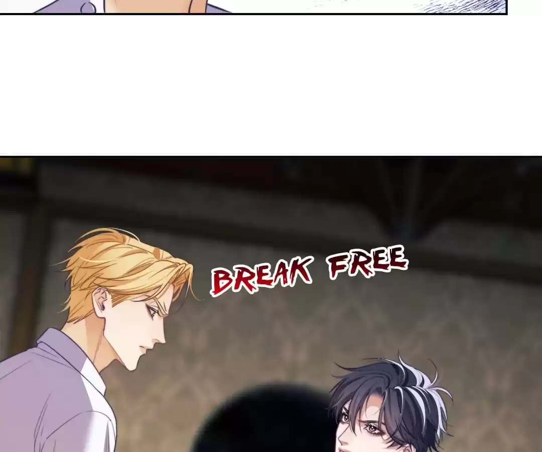 Desharow Merman [Official] - Chapter 38 manhwa