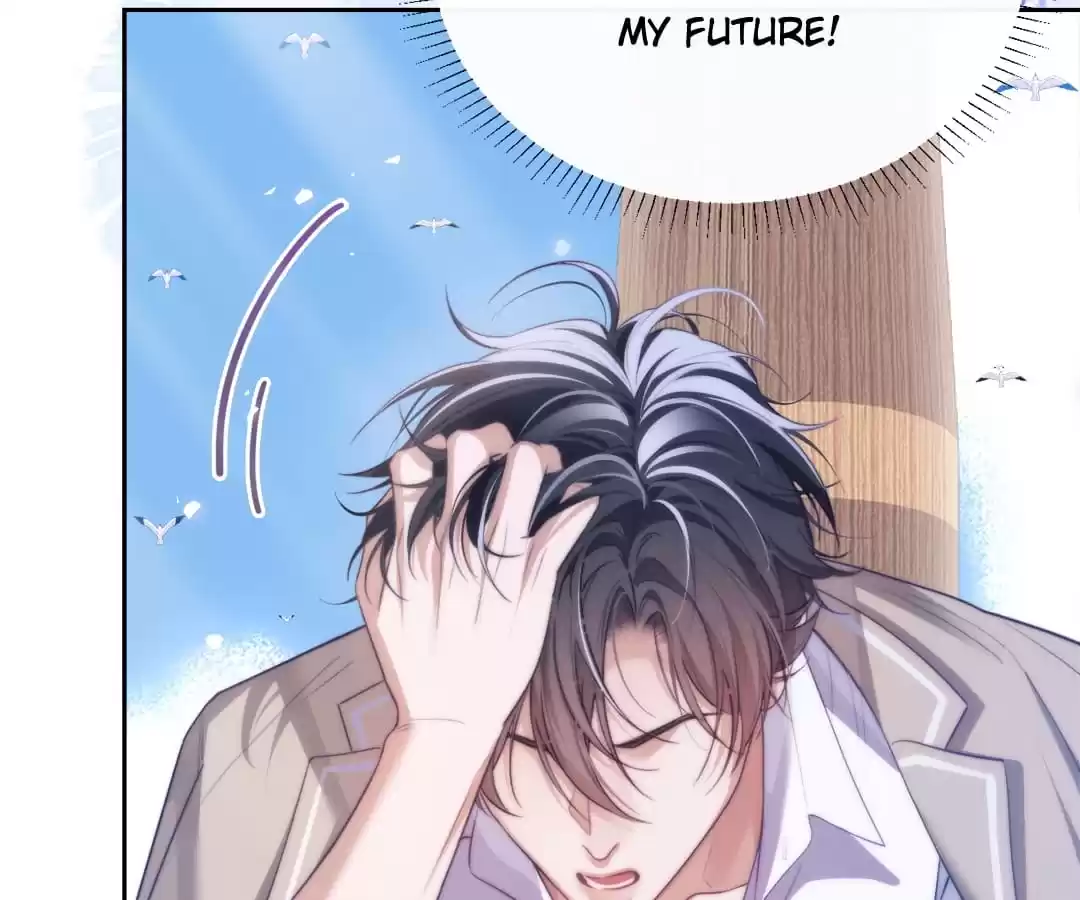 Desharow Merman [Official] - Chapter 39 manhwa
