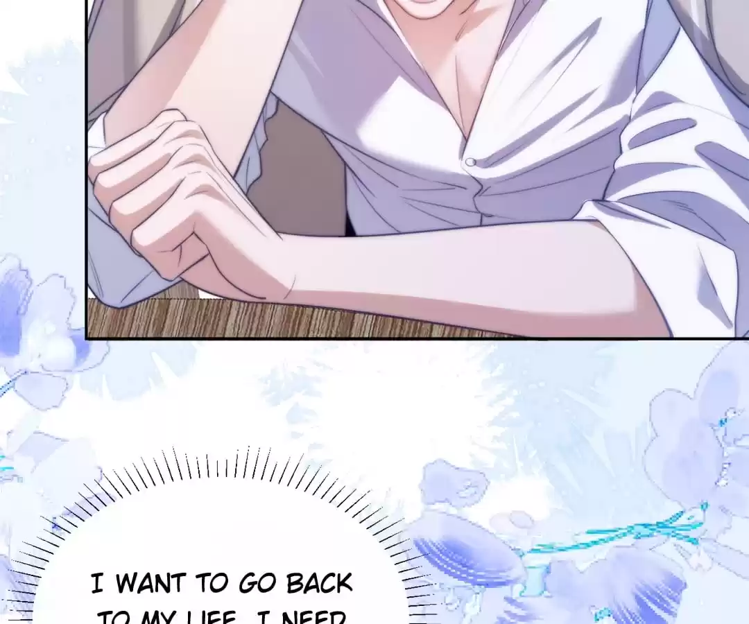 Desharow Merman [Official] - Chapter 39 manhwa