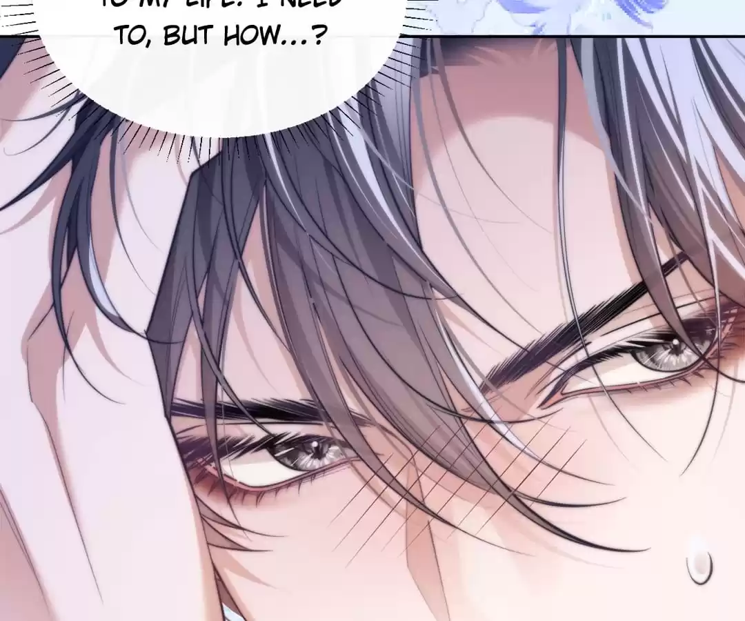 Desharow Merman [Official] - Chapter 39 manhwa