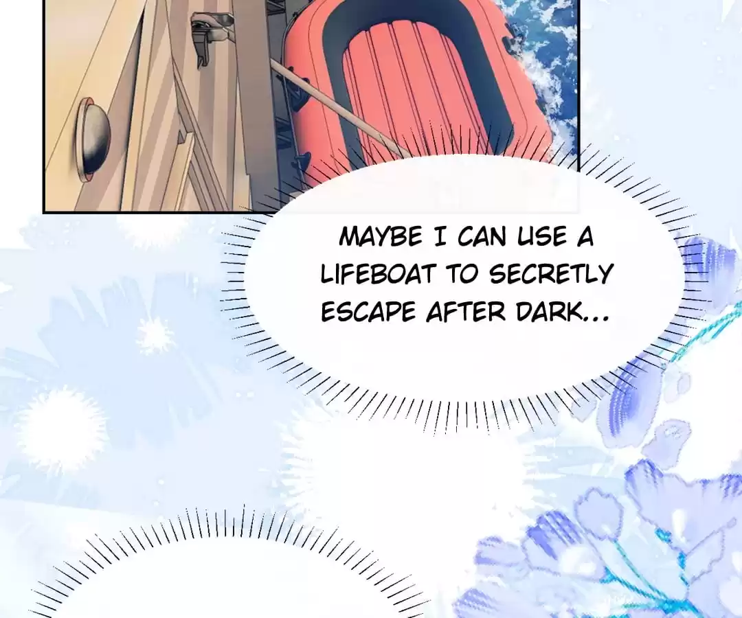 Desharow Merman [Official] - Chapter 39 manhwa