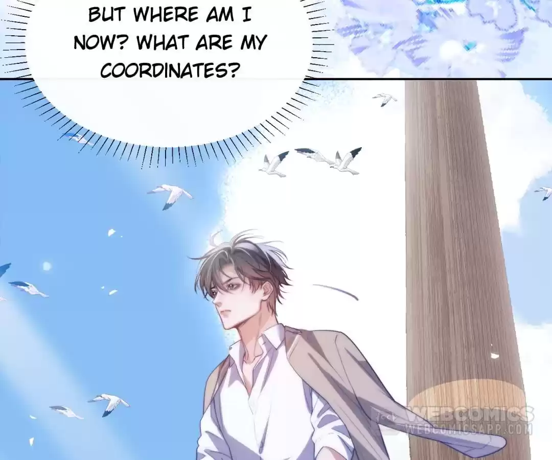 Desharow Merman [Official] - Chapter 39 manhwa