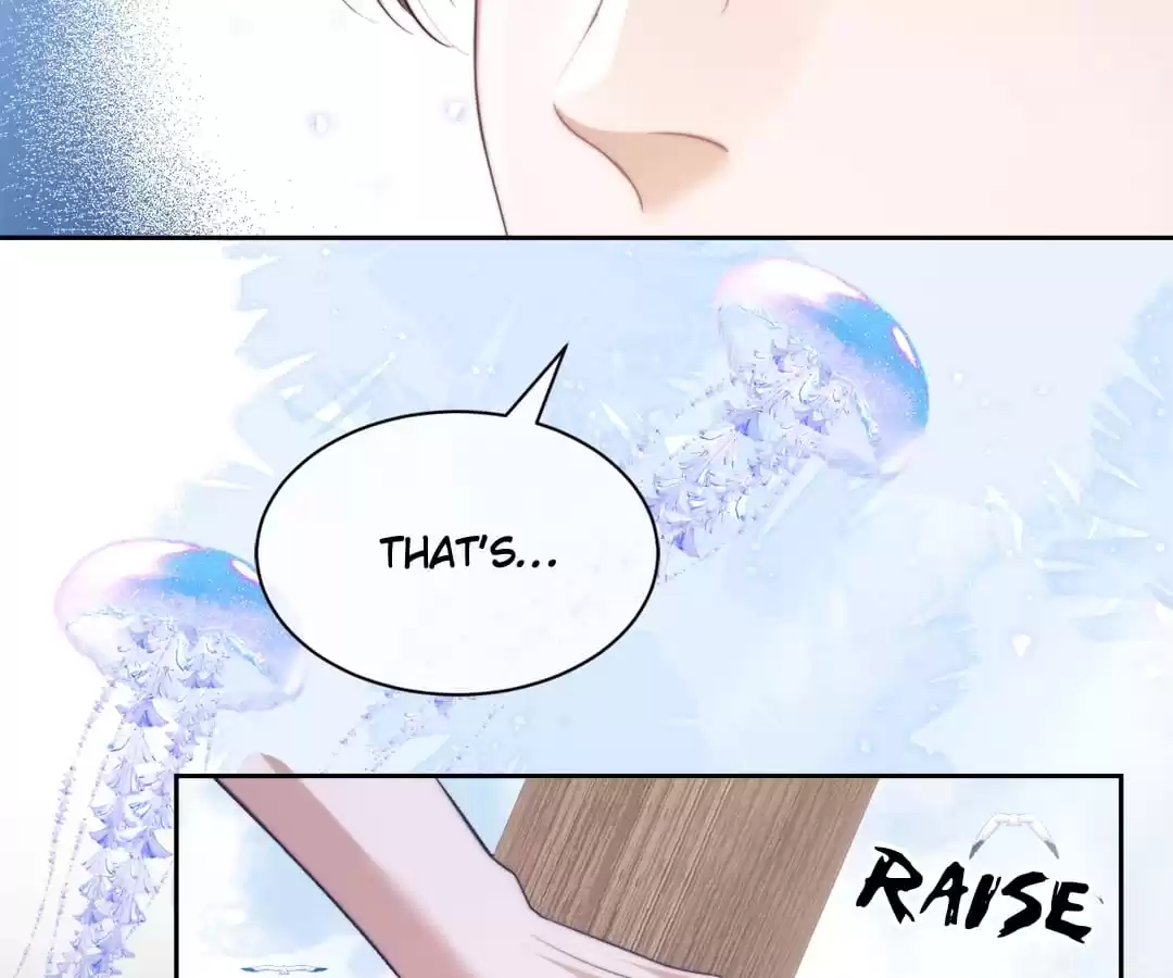 Desharow Merman [Official] - Chapter 39 manhwa