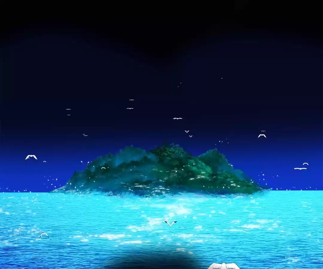 Desharow Merman [Official] - Chapter 39 manhwa