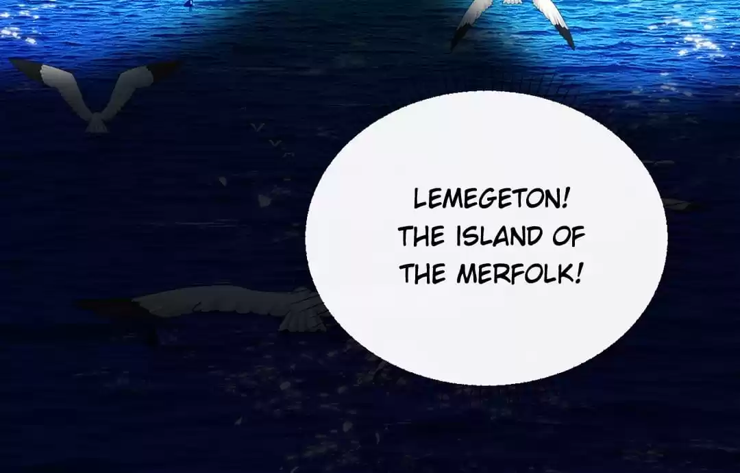 Desharow Merman [Official] - Chapter 39 manhwa