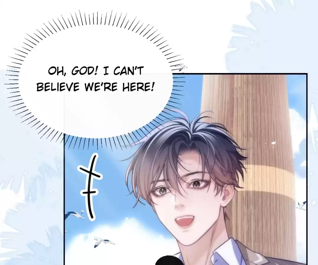 Desharow Merman [Official] - Chapter 39 manhwa