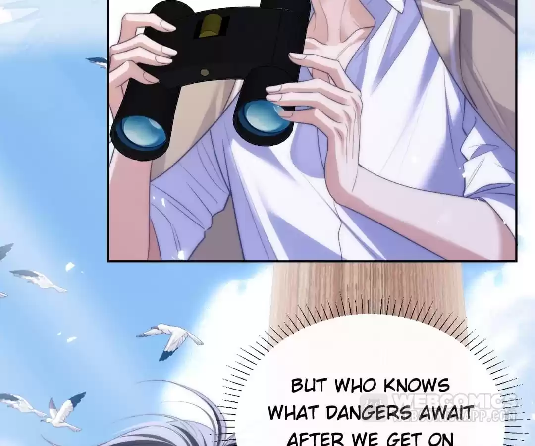 Desharow Merman [Official] - Chapter 39 manhwa