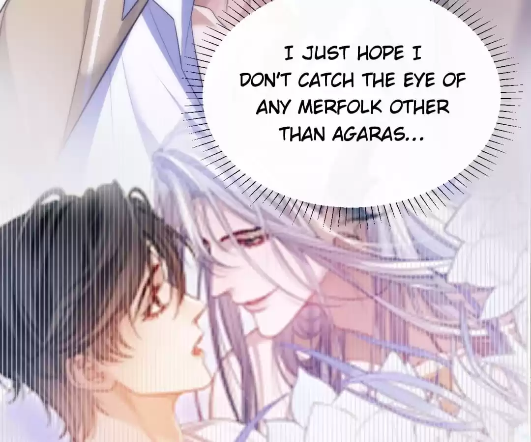 Desharow Merman [Official] - Chapter 39 manhwa
