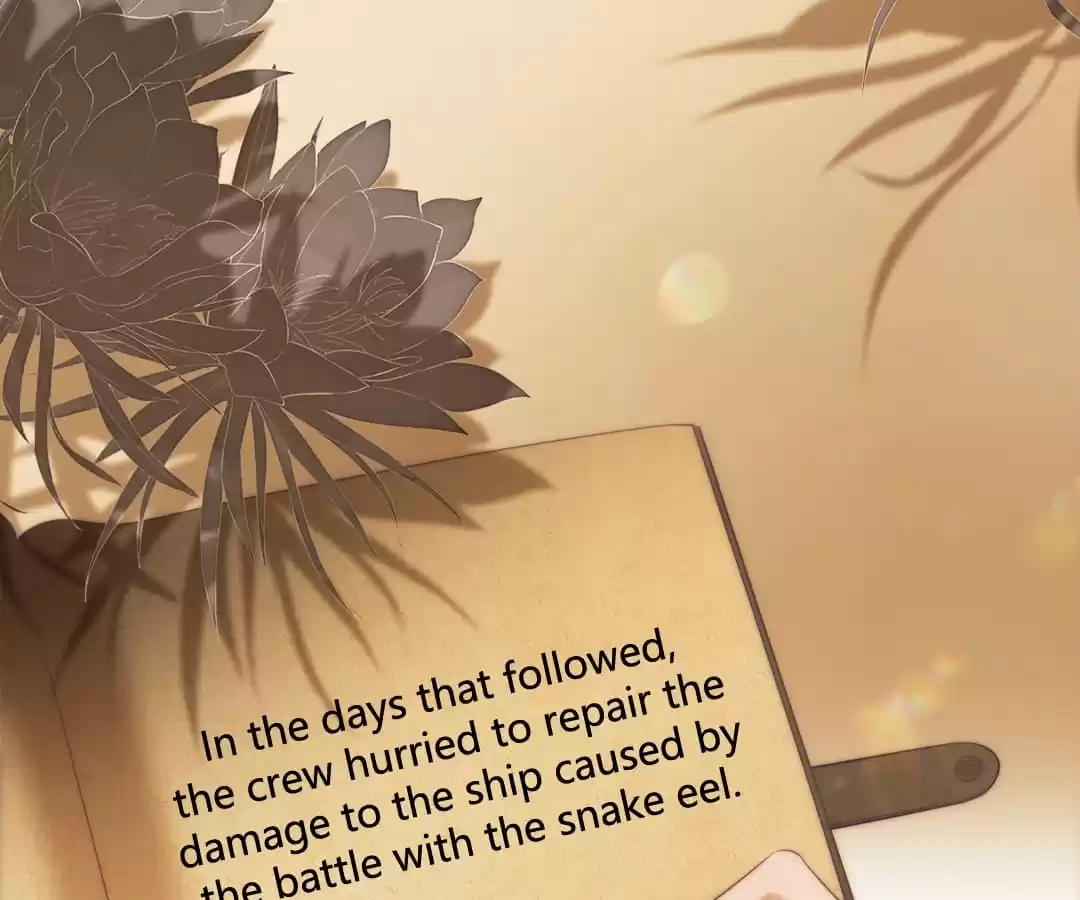 Desharow Merman [Official] - Chapter 39 manhwa