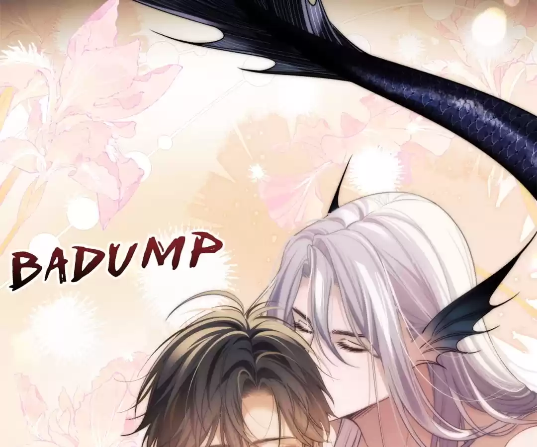 Desharow Merman [Official] - Chapter 39 manhwa