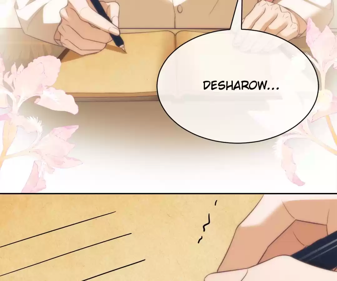 Desharow Merman [Official] - Chapter 39 manhwa