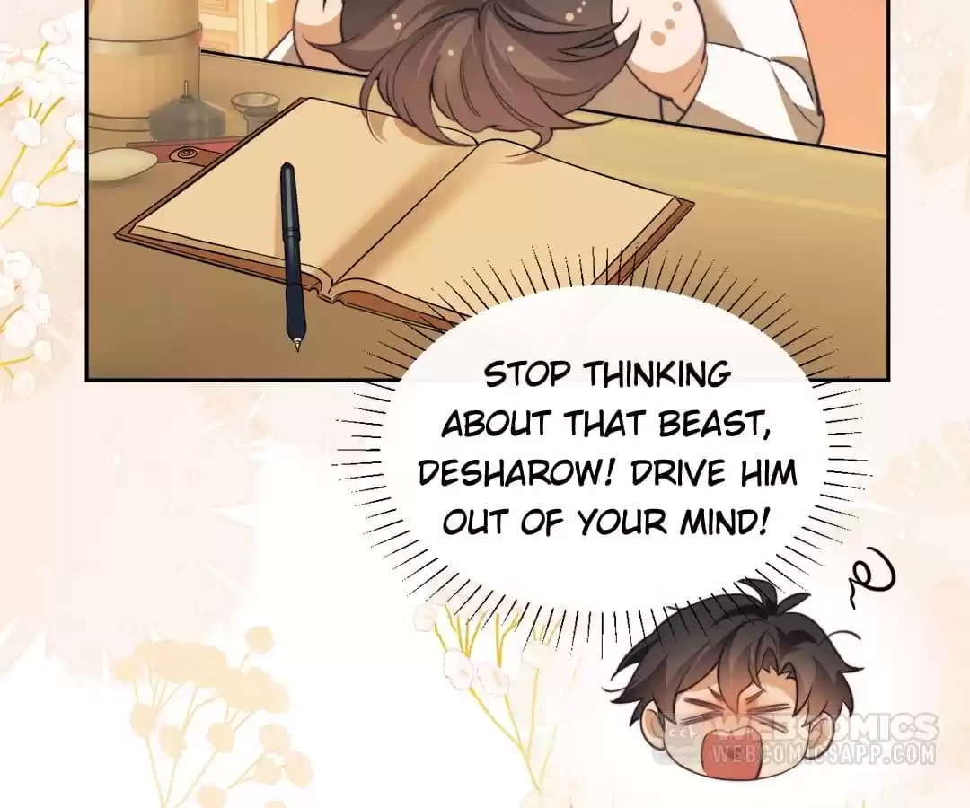 Desharow Merman [Official] - Chapter 39 manhwa