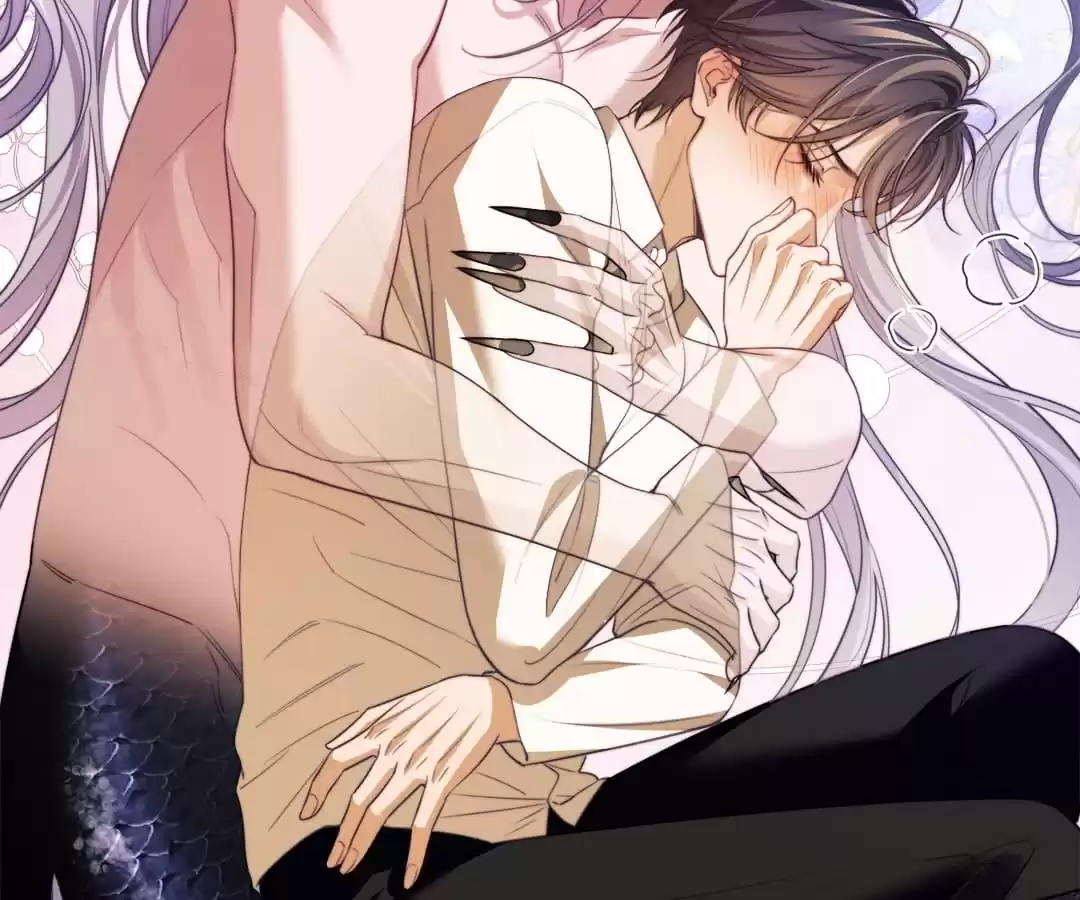 Desharow Merman [Official] - Chapter 39 manhwa