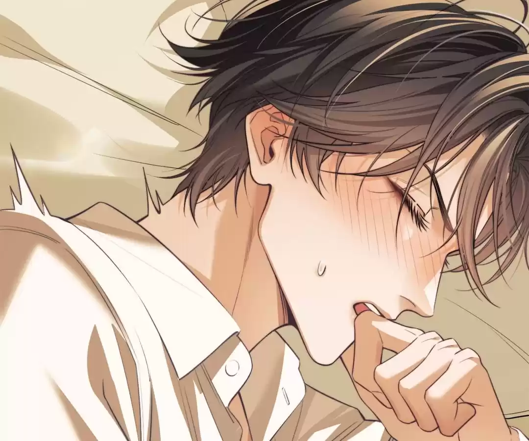 Desharow Merman [Official] - Chapter 39 manhwa
