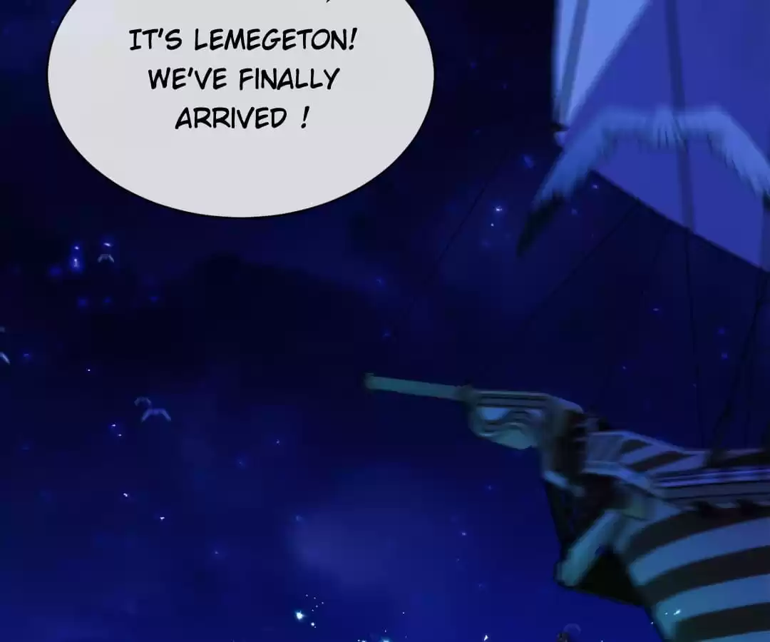 Desharow Merman [Official] - Chapter 39 manhwa