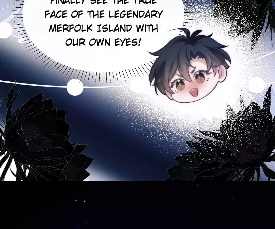 Desharow Merman [Official] - Chapter 39 manhwa