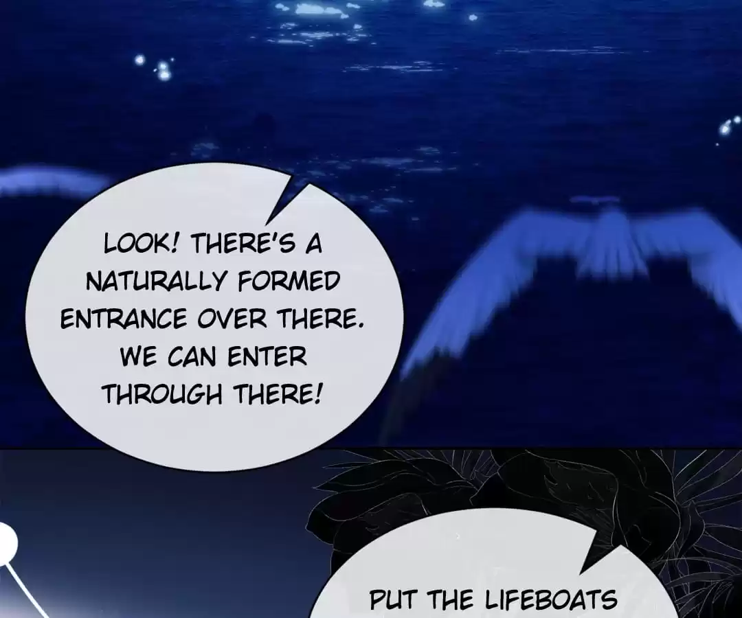 Desharow Merman [Official] - Chapter 39 manhwa