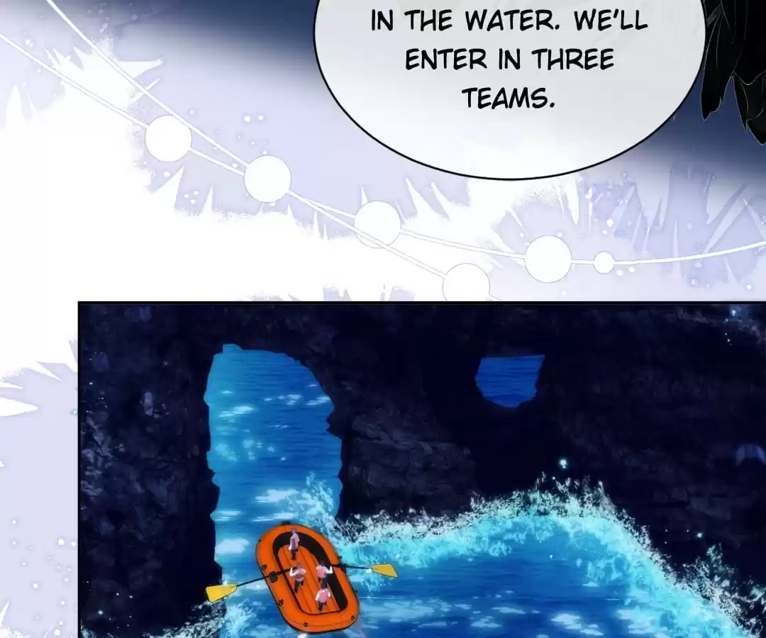 Desharow Merman [Official] - Chapter 39 manhwa