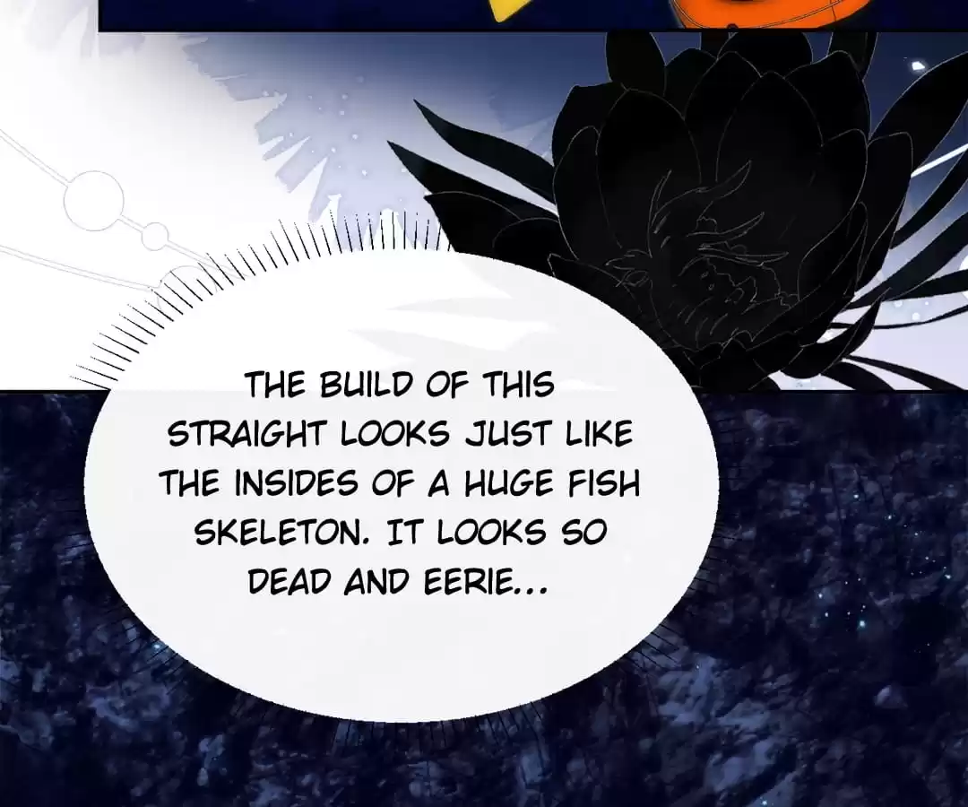 Desharow Merman [Official] - Chapter 39 manhwa