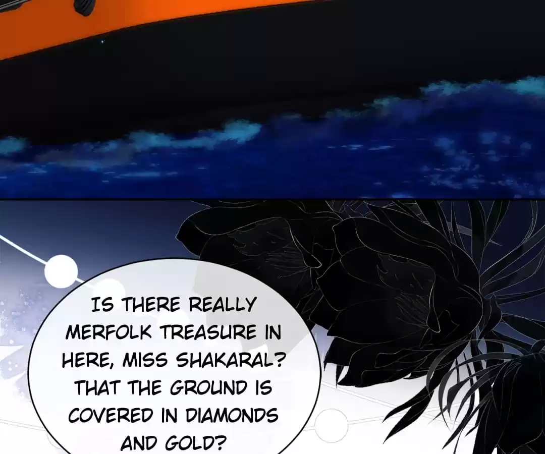 Desharow Merman [Official] - Chapter 39 manhwa