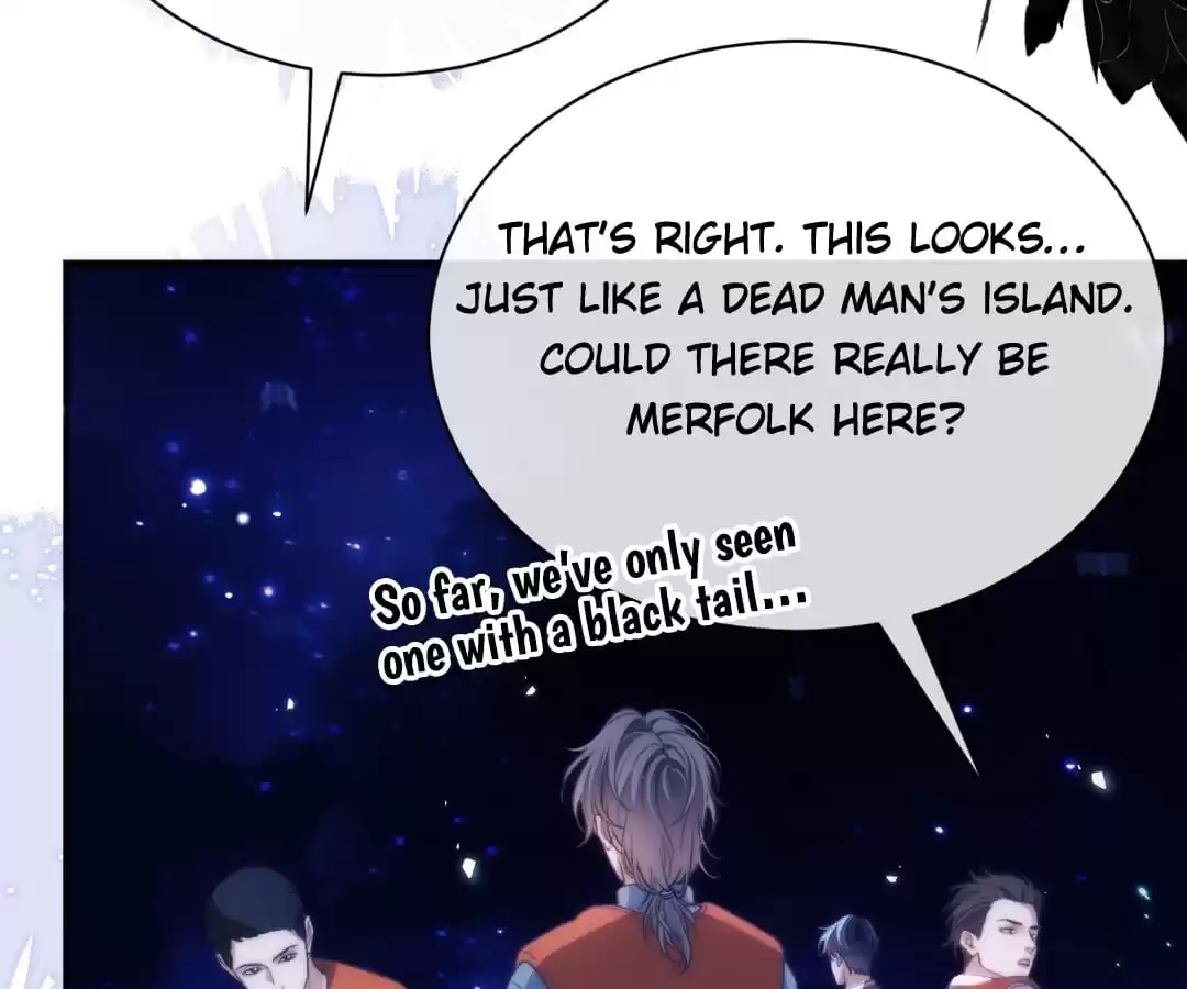 Desharow Merman [Official] - Chapter 39 manhwa