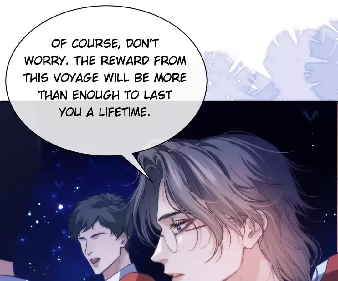 Desharow Merman [Official] - Chapter 39 manhwa