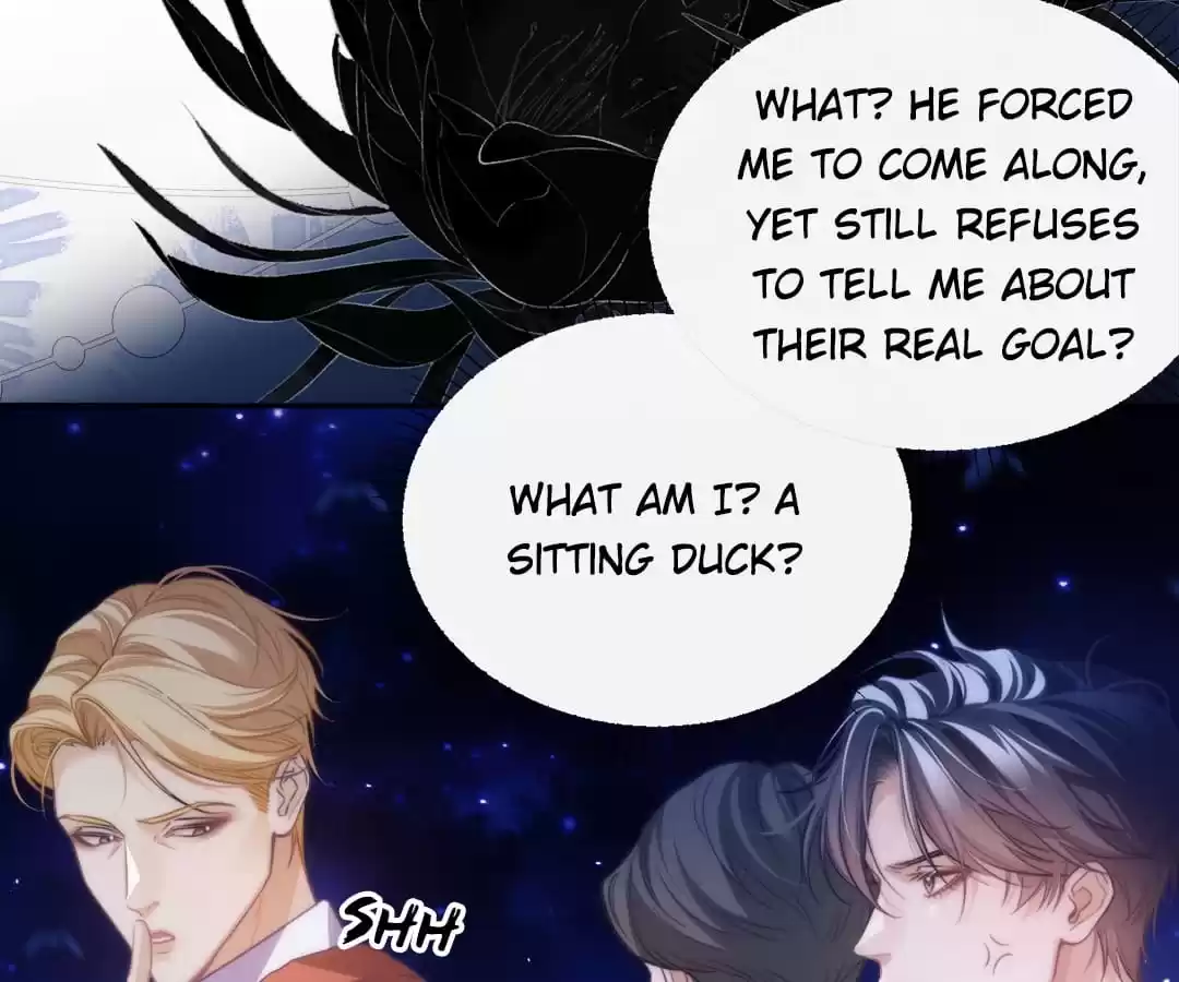 Desharow Merman [Official] - Chapter 39 manhwa