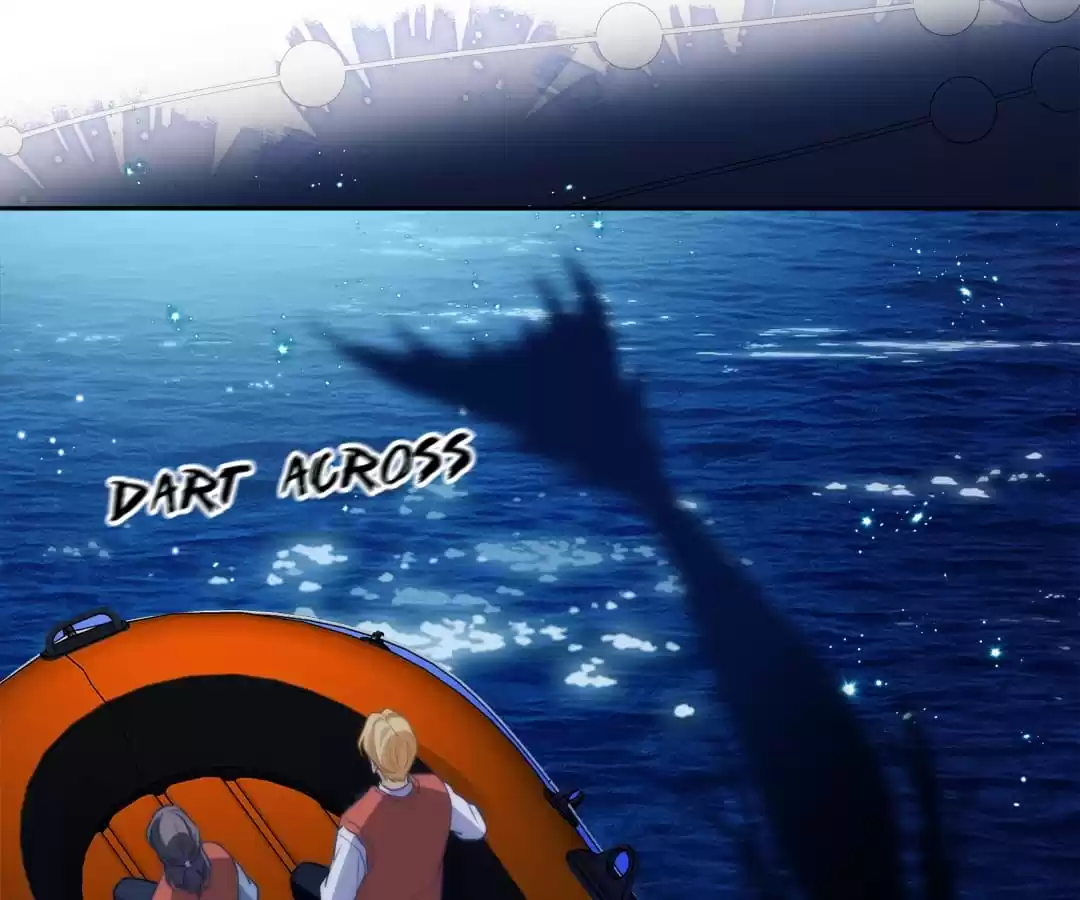 Desharow Merman [Official] - Chapter 39 manhwa