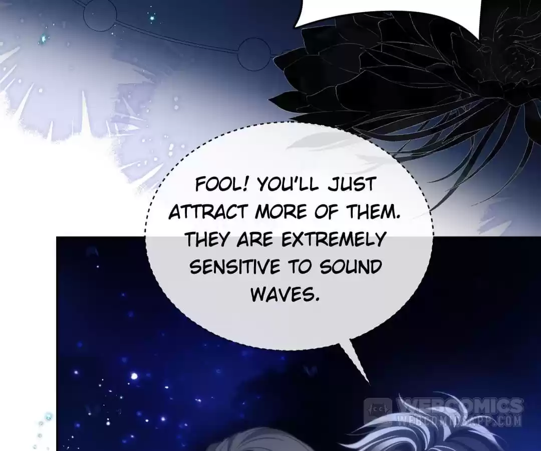 Desharow Merman [Official] - Chapter 39 manhwa