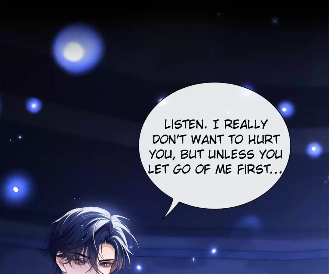Desharow Merman [Official] - Chapter 4 manhwa