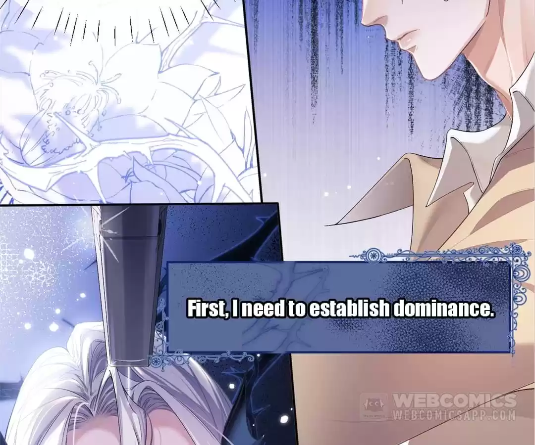Desharow Merman [Official] - Chapter 4 manhwa