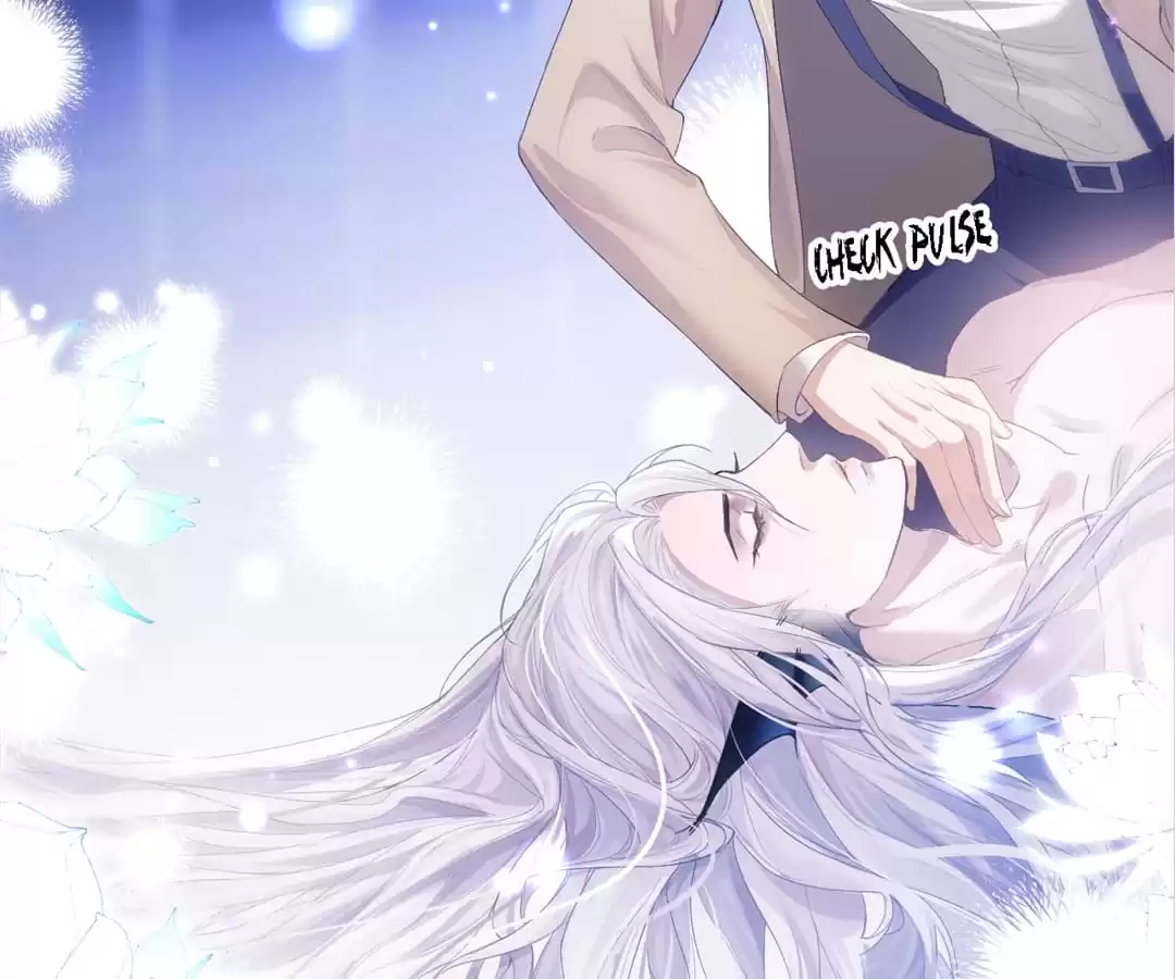 Desharow Merman [Official] - Chapter 4 manhwa