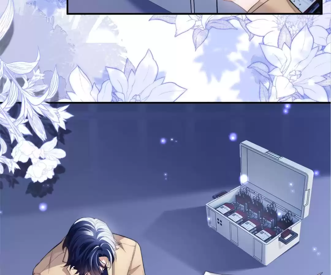 Desharow Merman [Official] - Chapter 4 manhwa