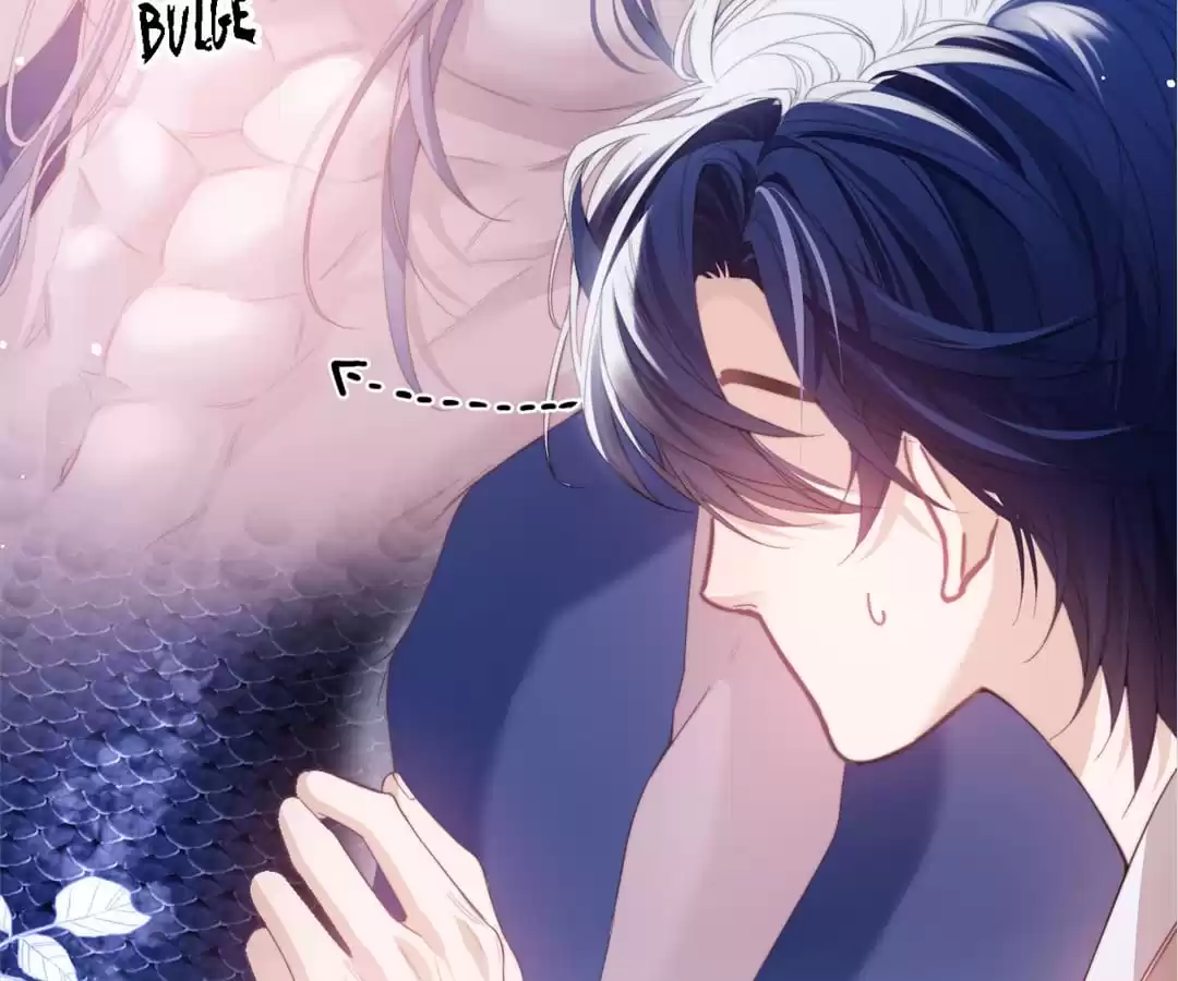 Desharow Merman [Official] - Chapter 4 manhwa