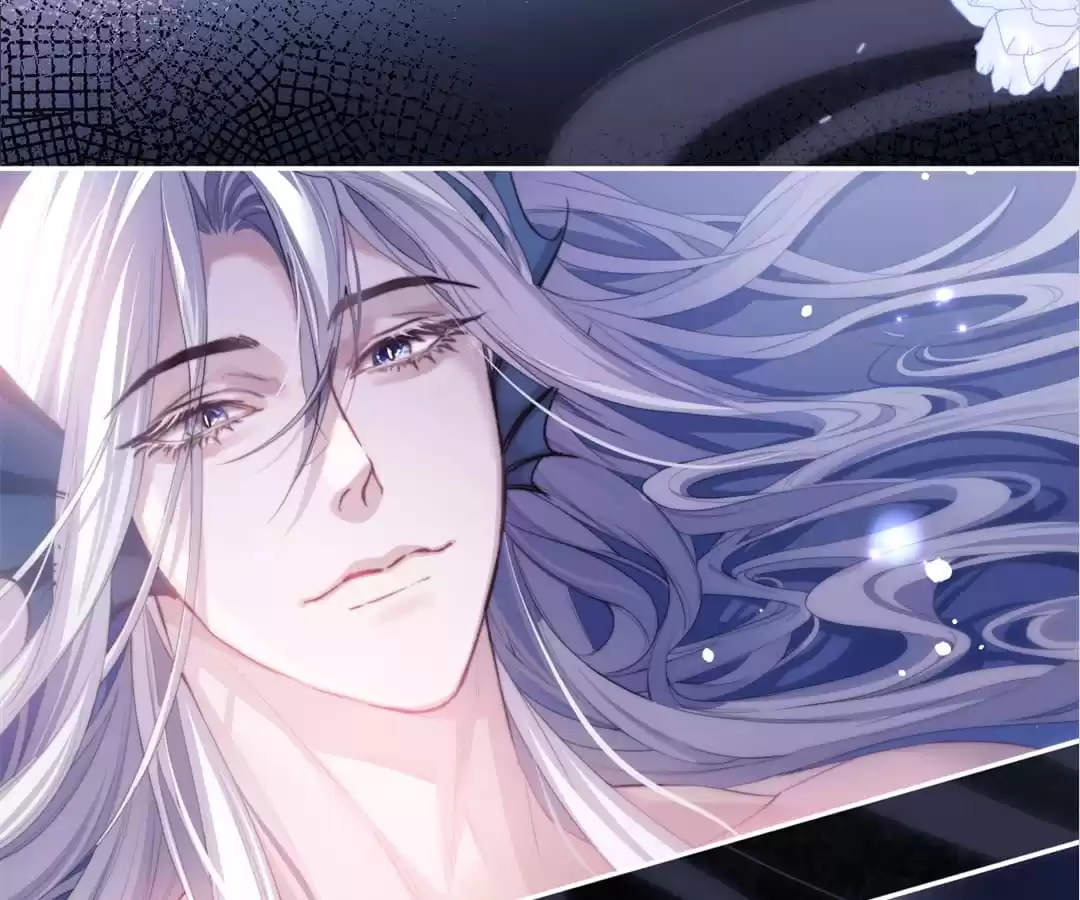 Desharow Merman [Official] - Chapter 4 manhwa