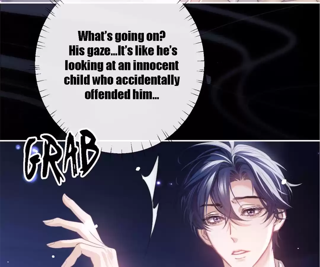 Desharow Merman [Official] - Chapter 4 manhwa