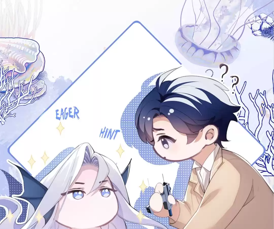 Desharow Merman [Official] - Chapter 4 manhwa