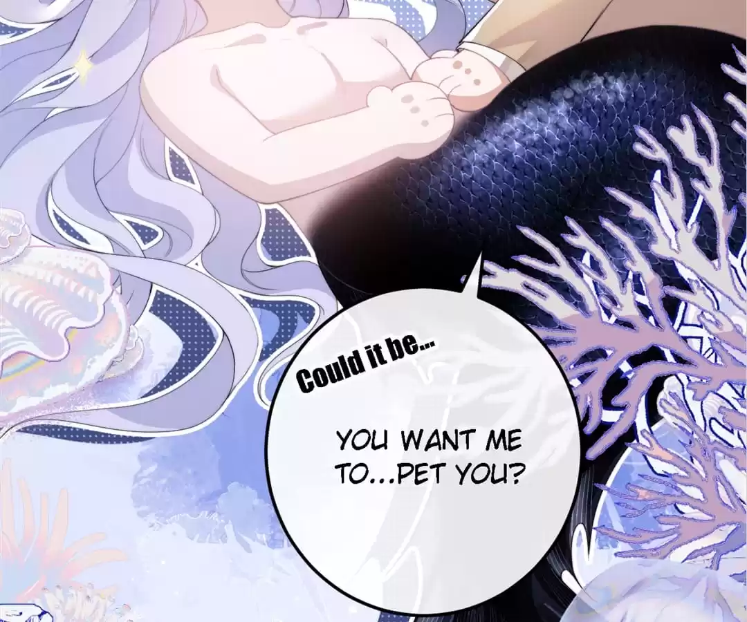 Desharow Merman [Official] - Chapter 4 manhwa