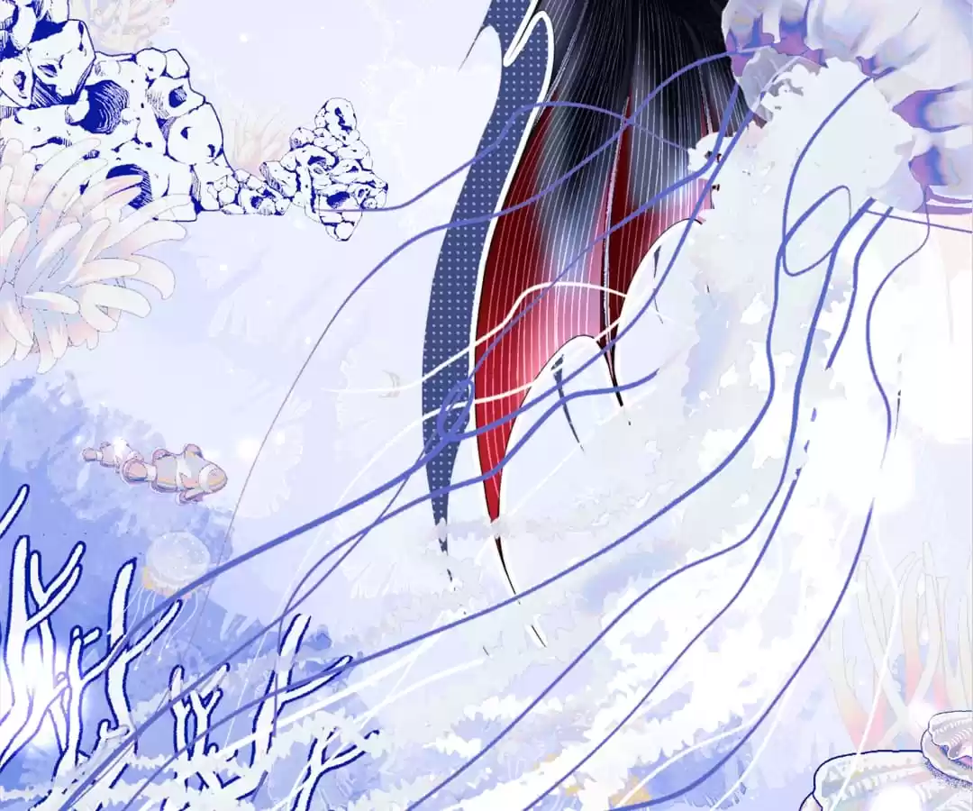 Desharow Merman [Official] - Chapter 4 manhwa