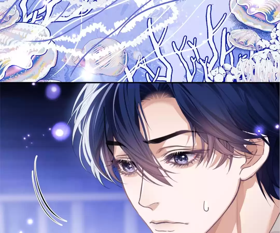 Desharow Merman [Official] - Chapter 4 manhwa