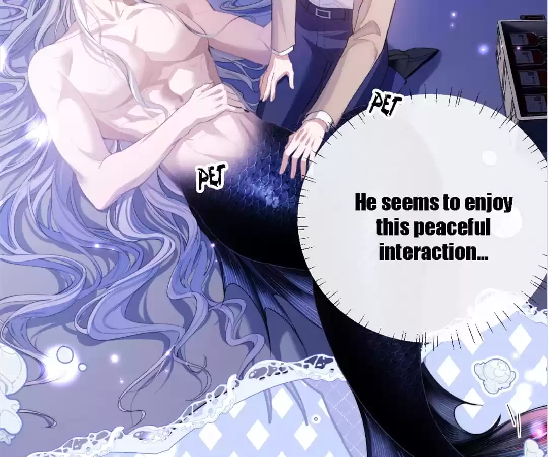 Desharow Merman [Official] - Chapter 4 manhwa