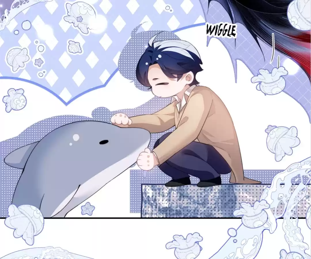 Desharow Merman [Official] - Chapter 4 manhwa