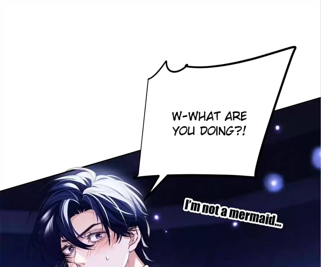 Desharow Merman [Official] - Chapter 4 manhwa