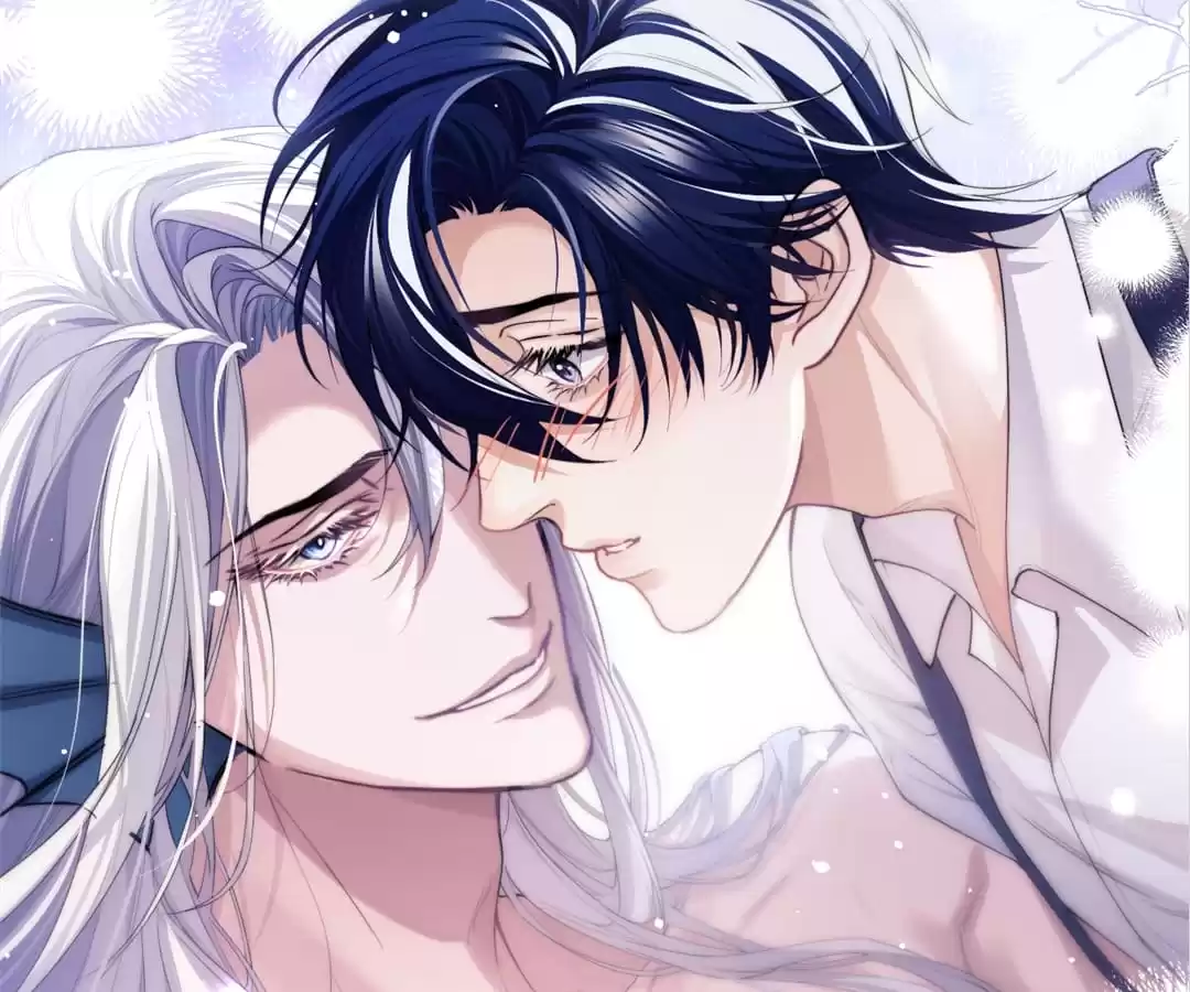 Desharow Merman [Official] - Chapter 4 manhwa