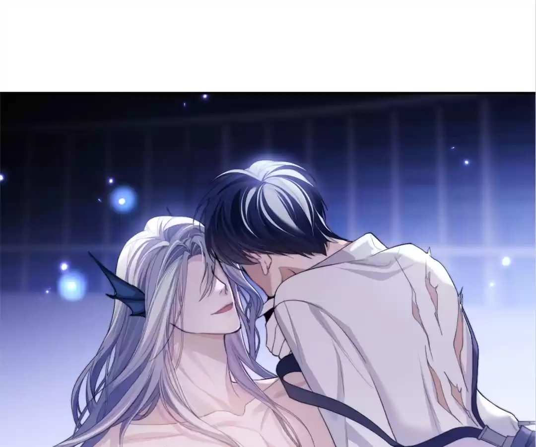 Desharow Merman [Official] - Chapter 4 manhwa