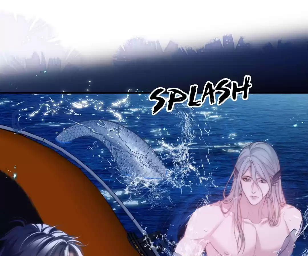 Desharow Merman [Official] - Chapter 40 manhwa