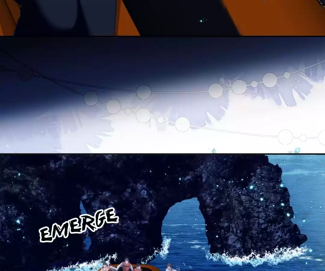 Desharow Merman [Official] - Chapter 40 manhwa