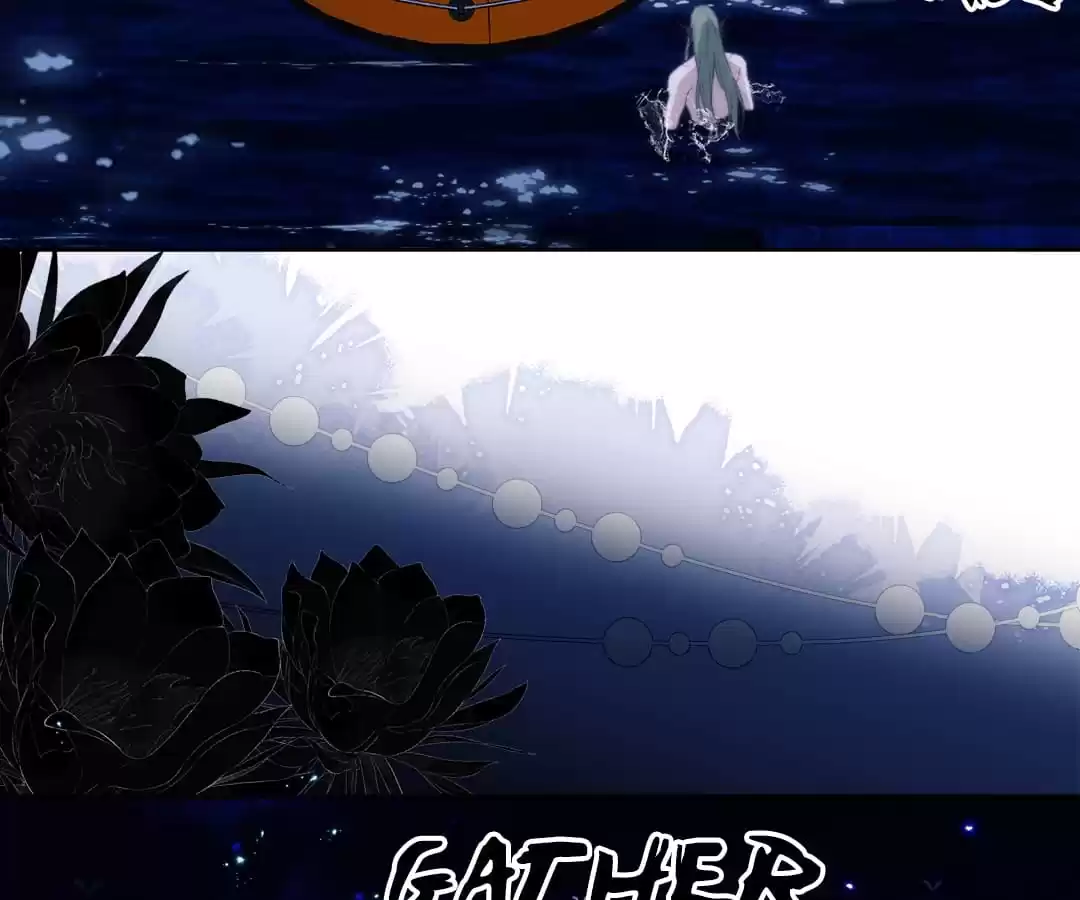 Desharow Merman [Official] - Chapter 40 manhwa